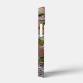 Dublin City Ireland, Temple Bar Irish Pub Case-Mate iPhone Hülle (Rückseite / Rechts)