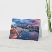 Dublin City Karte (Vorderseite)