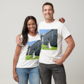 Dublin City T - Shirt (Unisex)