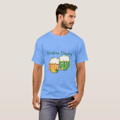 Dublin Down T-Shirt (Vorne ganz)