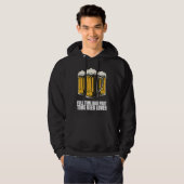 Dublin  Drinks  Day drinking Hoodie (Vorne ganz)