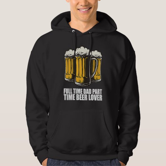 Dublin  Drinks  Day drinking Hoodie (Vorderseite)