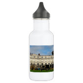 Dublin Edelstahlflasche (Links)