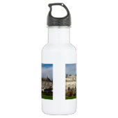 Dublin Edelstahlflasche (Rückseite)