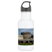 Dublin Edelstahlflasche (Vorderseite)