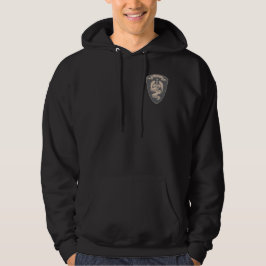 Dublin Falls Logo Hoodie Männer 3XL