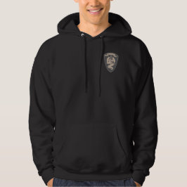 Dublin Falls Logo Hoodie Männer LG