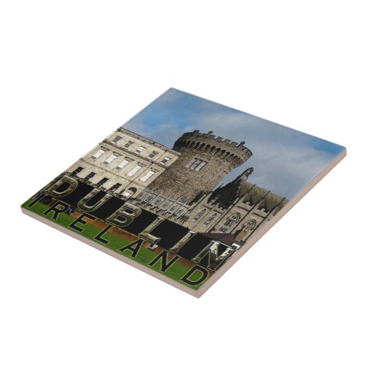 Dublin Fliese (Seite)