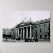 Dublin GPO Poster (Vorne)