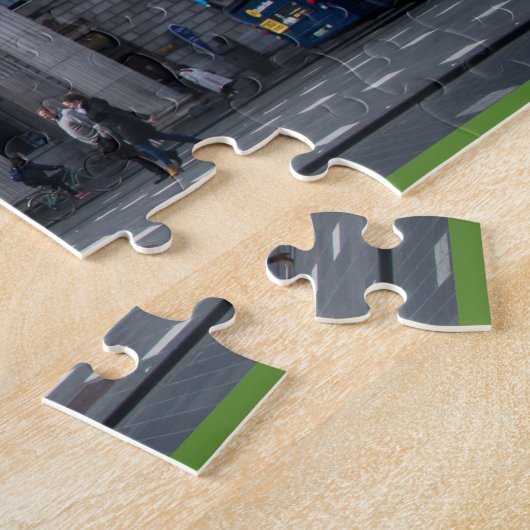 Dublin Gpo Puzzle (Seite)