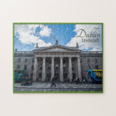 Dublin Gpo Puzzle (Horizontal)