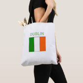 Dublin Ireland Celtic Tasche (Von Nahem)