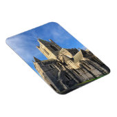 Dublin Ireland Christ Church Cathedral Sehenswürdi Magnet (Rechte Seite)