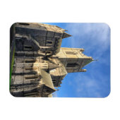 Dublin Ireland Christ Church Cathedral Sehenswürdi Magnet (Horizontal)