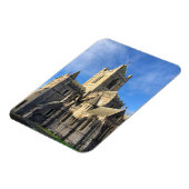 Dublin Ireland Christ Church Cathedral Sehenswürdi Magnet (Linke Seite)