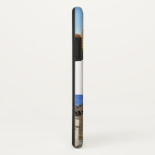 Dublin Ireland Vacation 2 Fotos Collage Case-Mate iPhone Hülle (Hinten/Rechts)