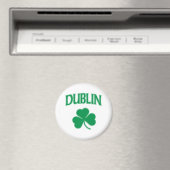Dublin Irish Magnet (In Situ (Geschirrspüler))