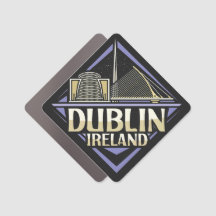 Dublin Irland