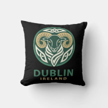 Dublin Irland Europa