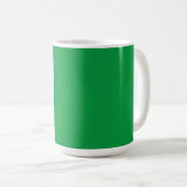 Dublin Irland, I Liebe Dublin Kaffeetasse (VorderseiteRechts)