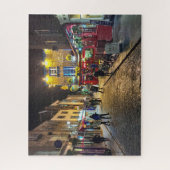 Dublin, Irland, Pubs, Puzzle (Vertikal)