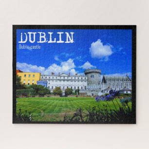 Dublin, Irland Puzzle