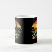 Dublin Kaffeetasse (Mittel)