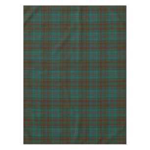 Dublin-Landkreis-IrenTartan Tischdecke