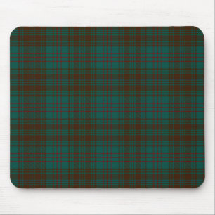 Dublin Landkreis Irish Tartan Mousepad