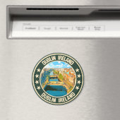 Dublin Magnet (In Situ (Geschirrspüler))