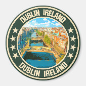 Dublin Magnet (Vorne)