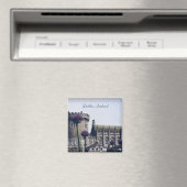 Dublin Magnet (In Situ (Geschirrspüler))