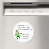 dublin magnet (In Situ (Geschirrspüler))