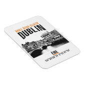 Dublin Magnet (Rechte Seite)