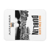 Dublin Magnet (Horizontal)