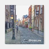 Dublin Magnet (Vorne)