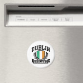 Dublin Magnet (In Situ (Geschirrspüler))