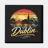 Dublin Magnet (Vorne)