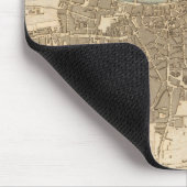 Dublin Mousepad (Ecke)