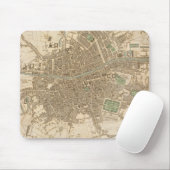 Dublin Mousepad (Mit Mouse)