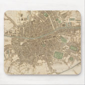 Dublin Mousepad (Vorne)
