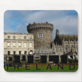 Dublin Mousepad (Vorne)