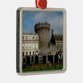 Dublin Ornament Aus Metall (Rechts)