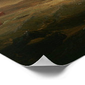 Dublin Poster (Ecke)