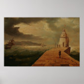 Dublin Poster (Vorne)