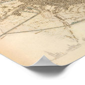 Dublin Poster (Ecke)