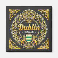 Dublin Republik Irland