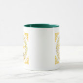 Dublin Republik Irland Tasse (Zentrum)