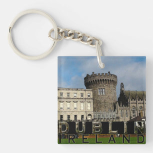 Dublin Schlüsselanhänger