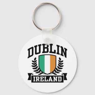 Dublin Schlüsselanhänger